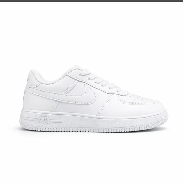 کتونی ونس زنانه نایکی مدل ایر فورس وان NIKE AIR FORCE 1 کد 11