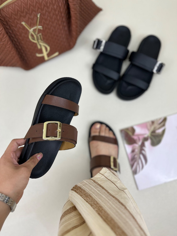 صندل زنانه زارا دو بند ZARA کد :1021