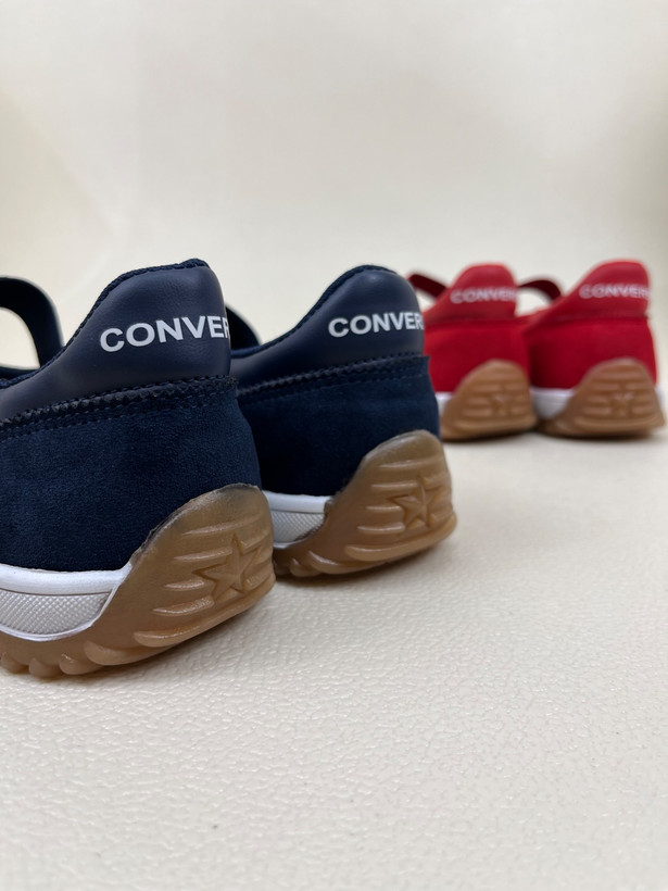 ونس کتانی زنانه الستار رو کش CONVERSE کد 1528
