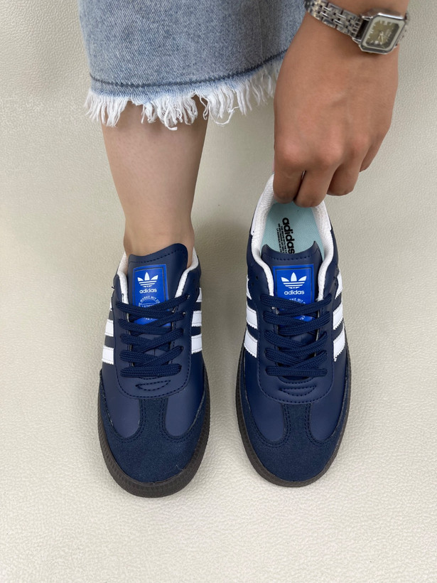 ونس زنانه سامبا ADIDAS SAMBA کد 424