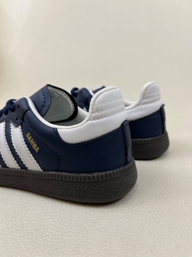 ونس زنانه سامبا ADIDAS SAMBA کد 424