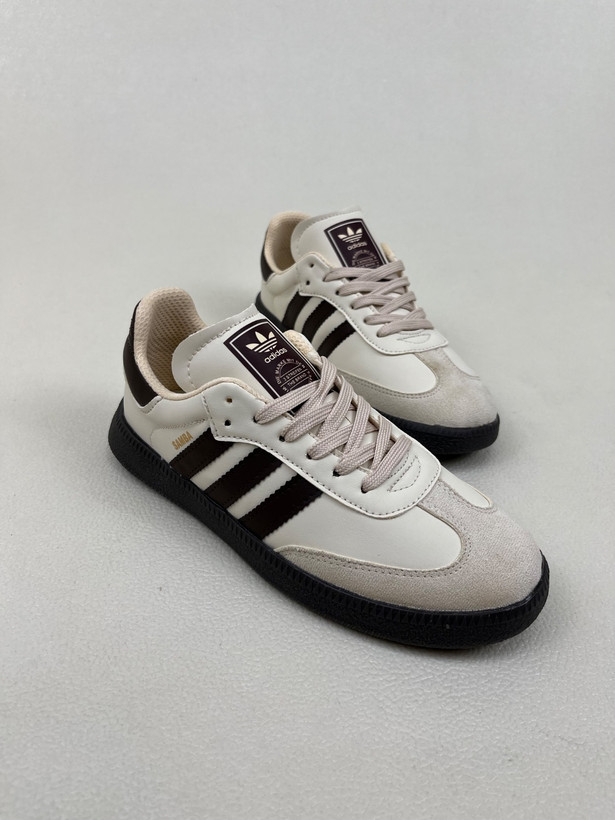 ونس زنانه سامبا ADIDAS SAMBA کد 424
