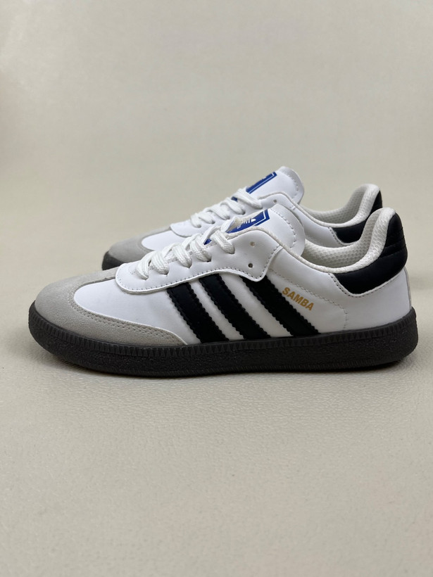 ونس زنانه سامبا ADIDAS SAMBA کد 424