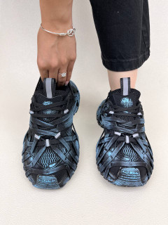 کتونی زنانه بالنسیا گا اسپایدر balenciaga spider کد 1242