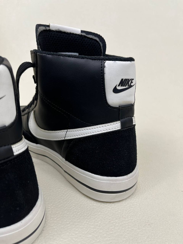 کتانی زنانه ساقدار نایکی جردن وان NIKE
