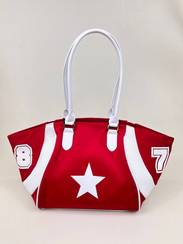 کتانی ونس زنانه نایک جردن وان ساقدار RED STYLE کد 912