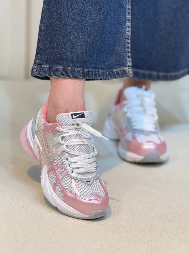 کتونی زنانه نایک وی تو کی nike V2K Run Womans کد 1144