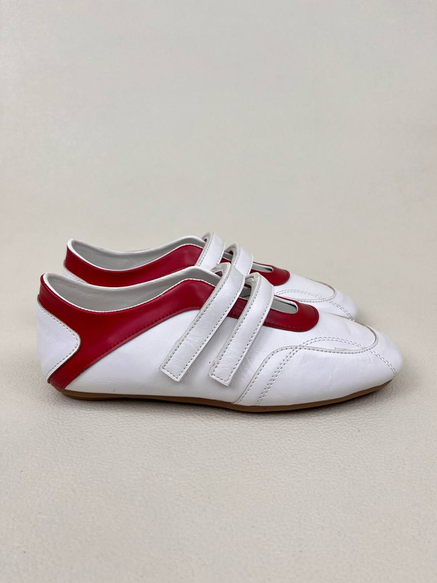 ونس زنانه دو چسب ادیداس adidas کد 1639