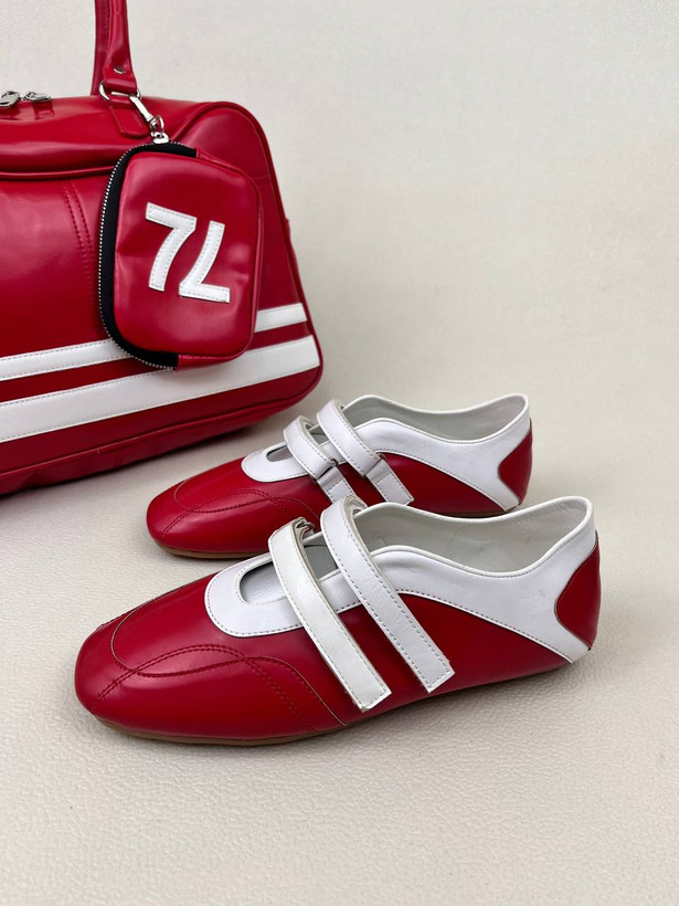 ونس زنانه دو چسب ادیداس adidas کد 1639