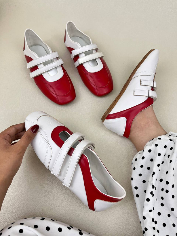 ونس زنانه دو چسب ادیداس adidas کد 1639