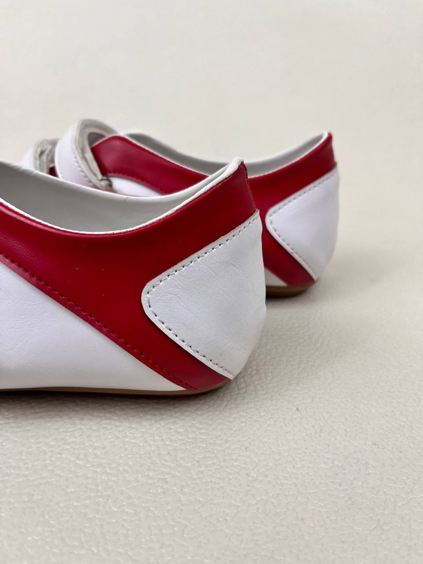ونس زنانه دو چسب ادیداس adidas کد 1639