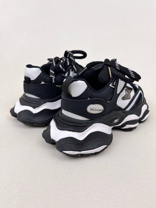 کتانی ونس زنانه بالنسیاگا دو بند balenciaga کد 996