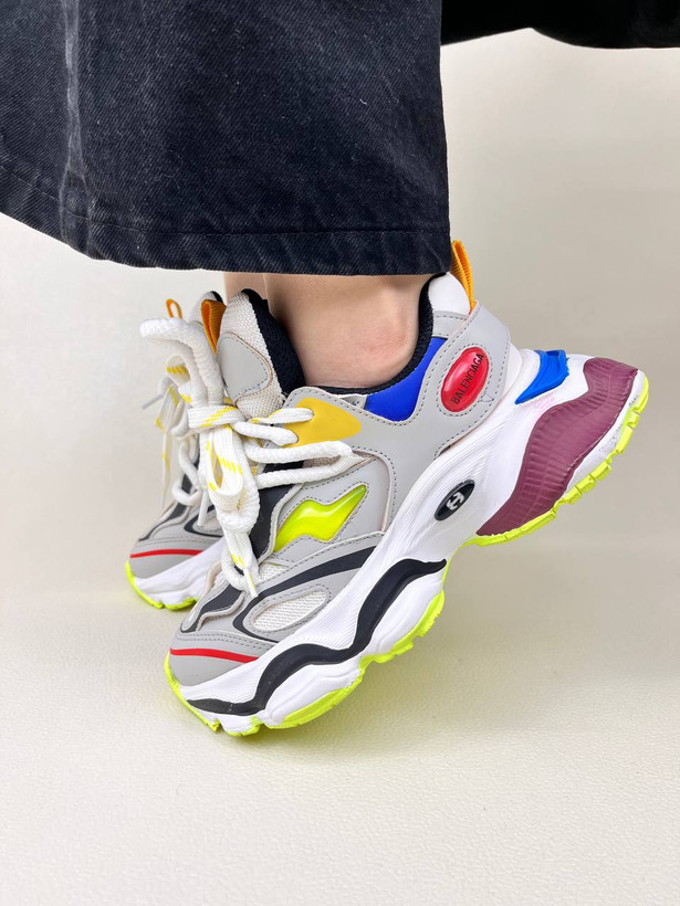کتانی ونس زنانه بالنسیاگا دو بند balenciaga کد 996