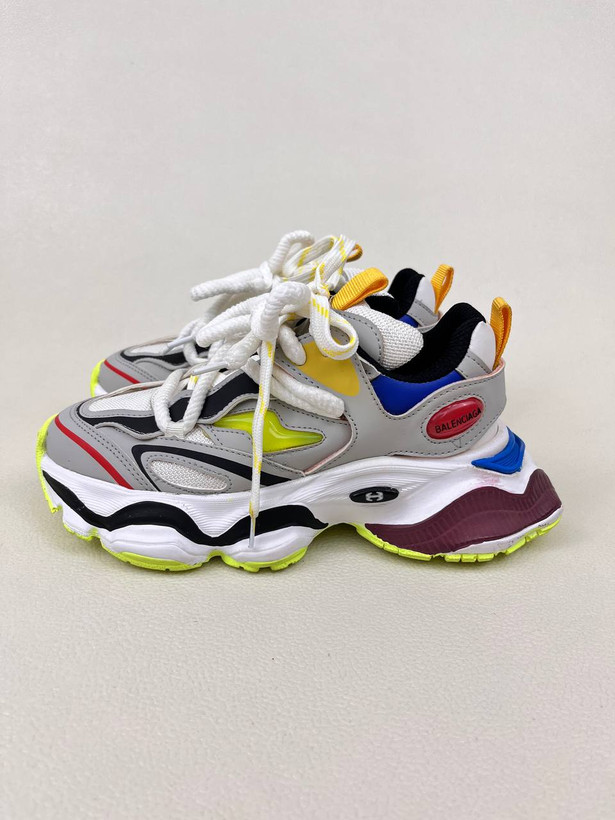 کتانی ونس زنانه بالنسیاگا دو بند balenciaga کد 996