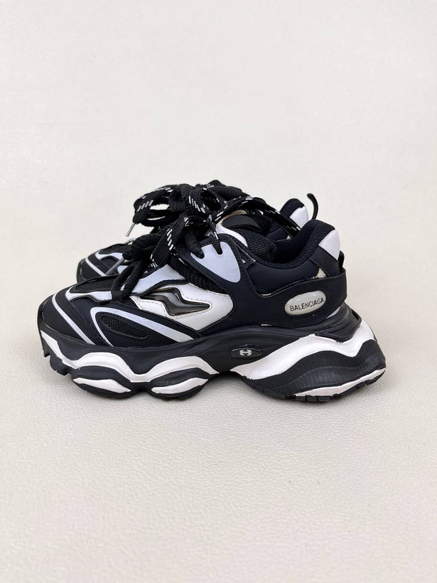 کتانی ونس زنانه بالنسیاگا دو بند balenciaga کد 996