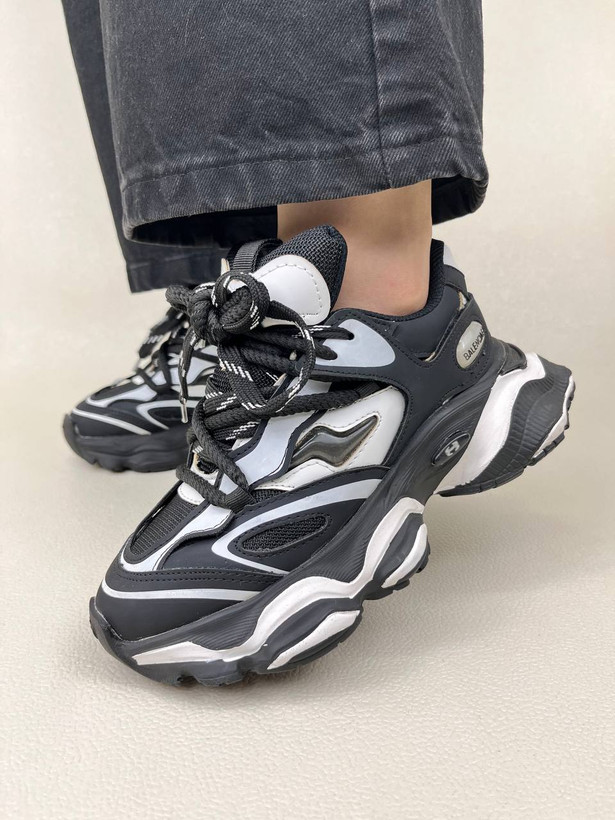 کتانی ونس زنانه بالنسیاگا دو بند balenciaga کد 996