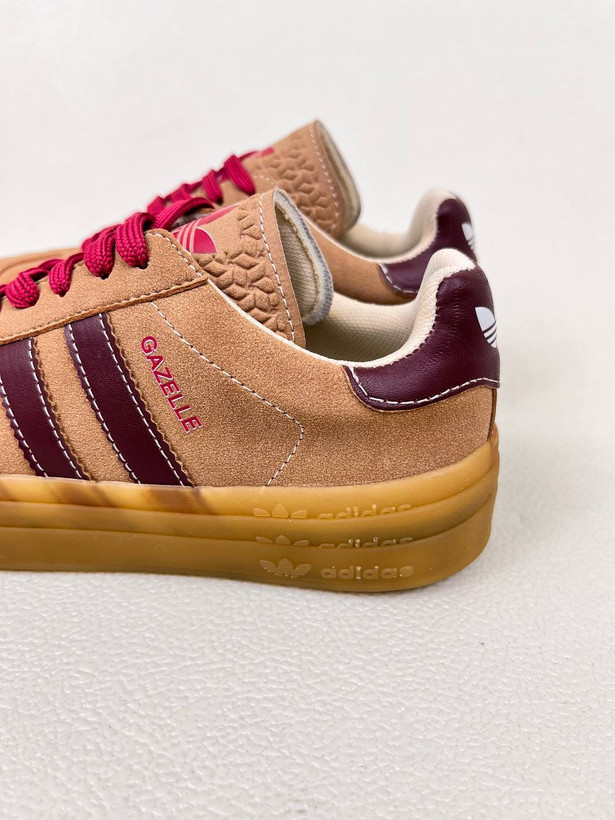 کتانی ونس زنانه گزل ادیداس adidas GAZELLE کد 971
