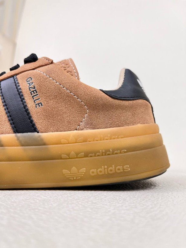 کتانی ونس زنانه گزل ادیداس adidas GAZELLE کد 971