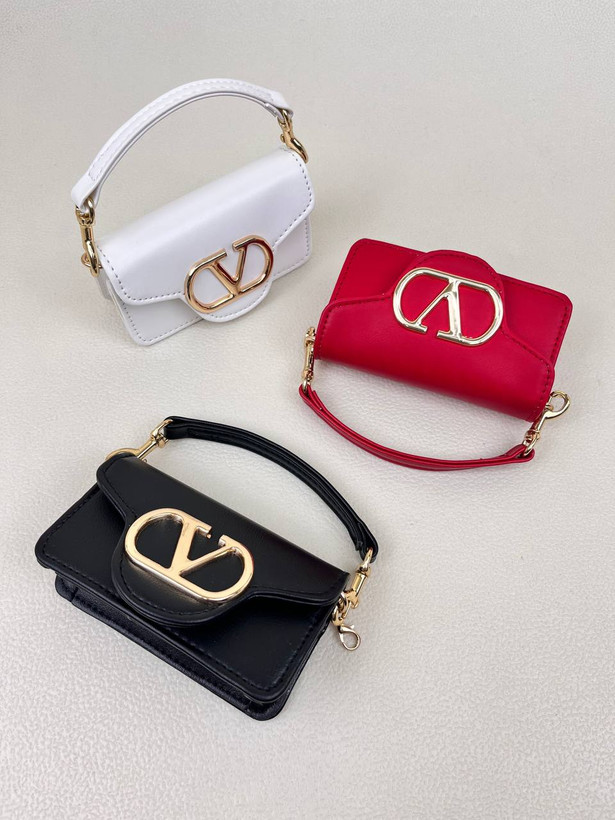کیف زنانه مینی بگ والنتینو VALENTINO کد 1633