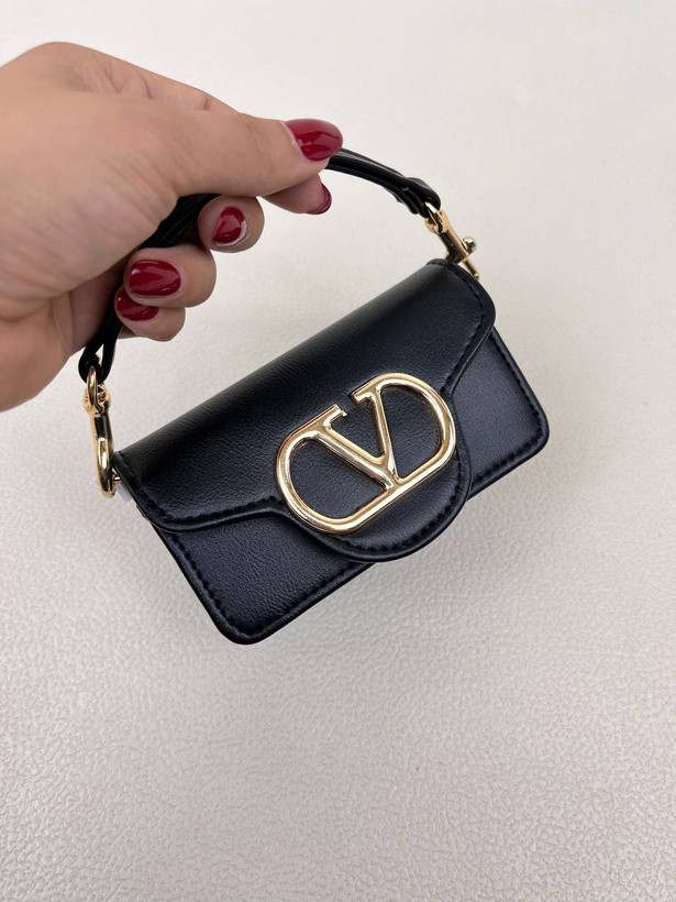 کیف زنانه مینی بگ والنتینو VALENTINO کد 1633