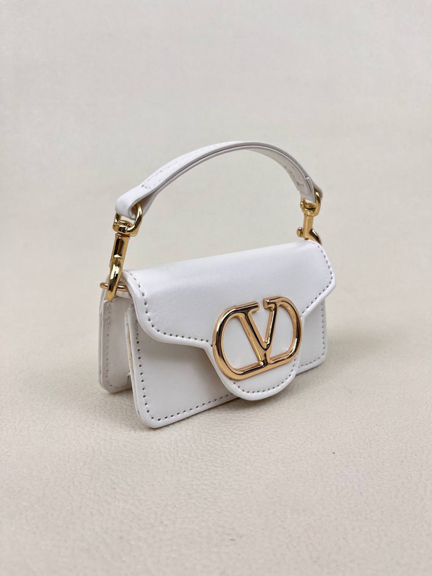 کیف زنانه مینی بگ والنتینو VALENTINO کد 1633