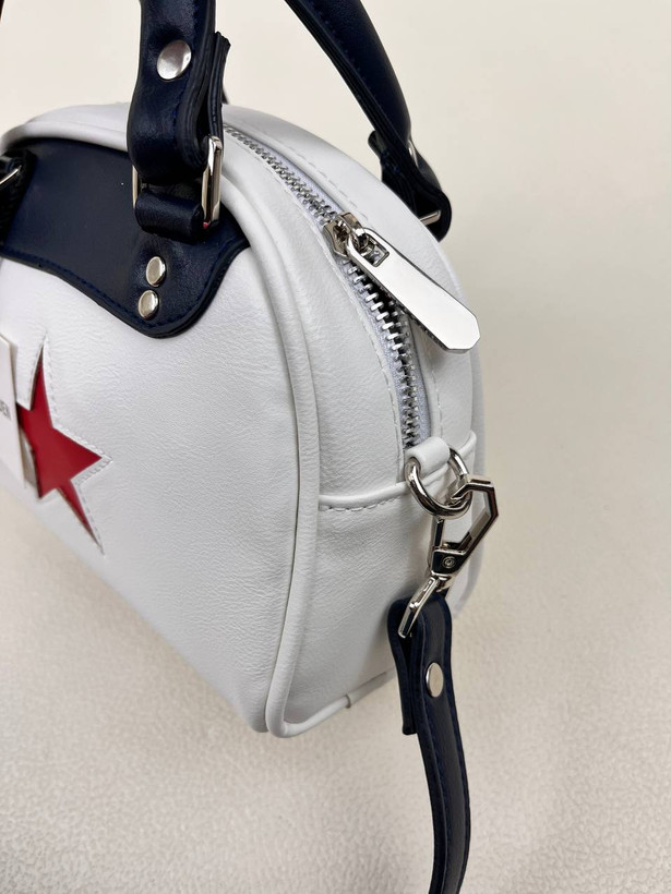 کیف زنانه دستی تک استار کانورس CONVERSE کد 1628