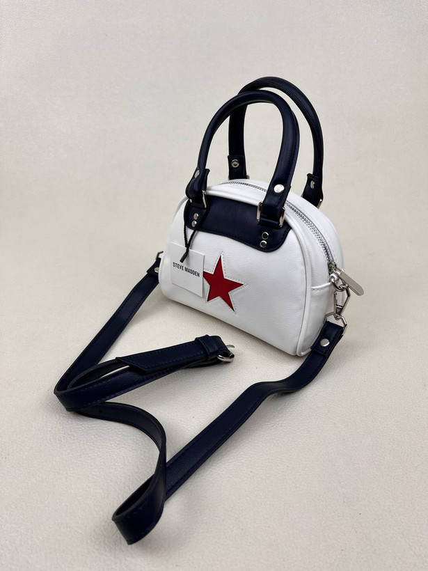 کیف زنانه دستی تک استار کانورس CONVERSE کد 1628