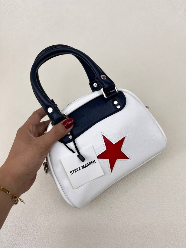کیف زنانه دستی تک استار کانورس CONVERSE کد 1628