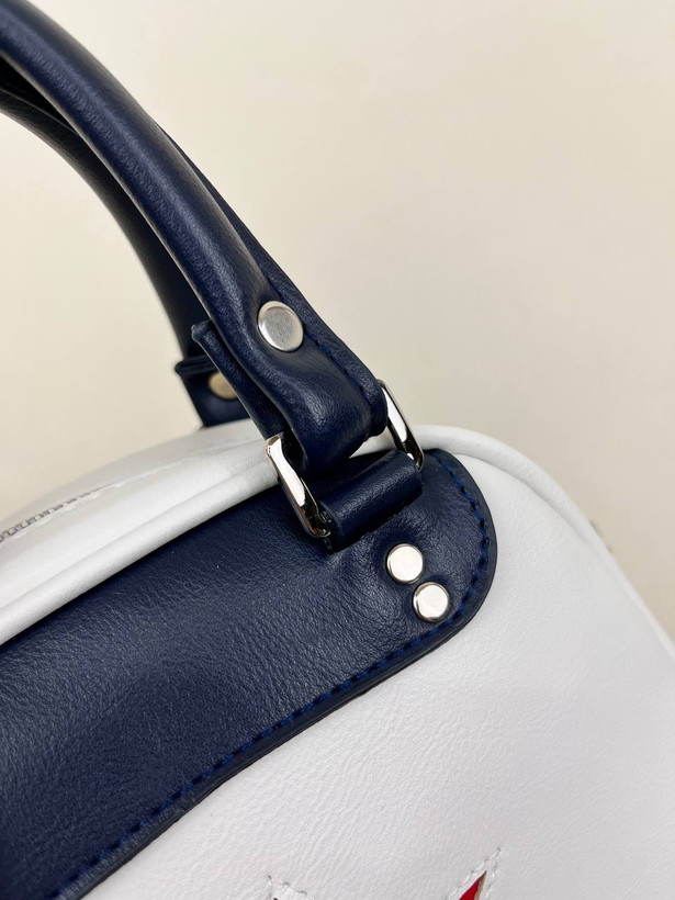 کیف زنانه دستی تک استار کانورس CONVERSE کد 1628