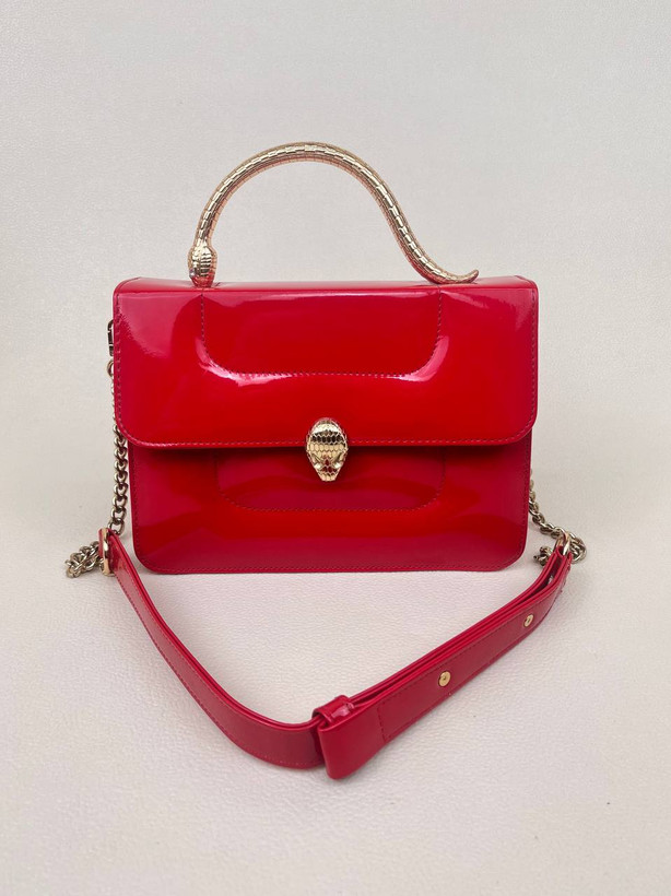 کیف زنانه دستی بولگاری BVLGARI کد 1433