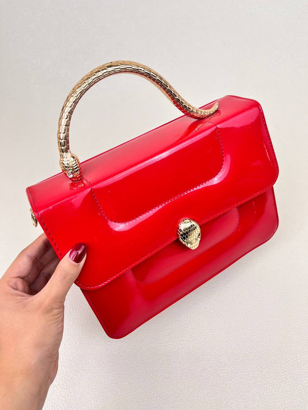 کیف زنانه دستی بولگاری BVLGARI کد 1433