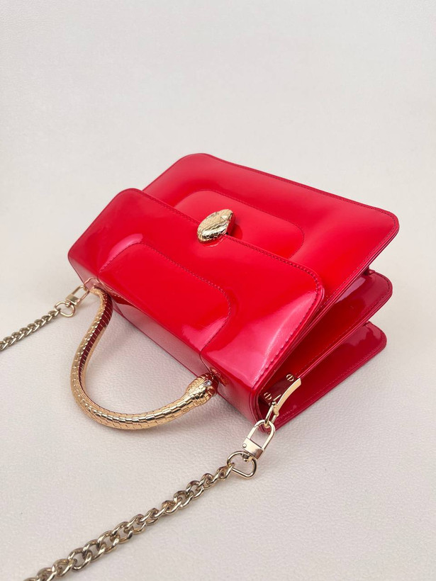 کیف زنانه دستی بولگاری BVLGARI کد 1433