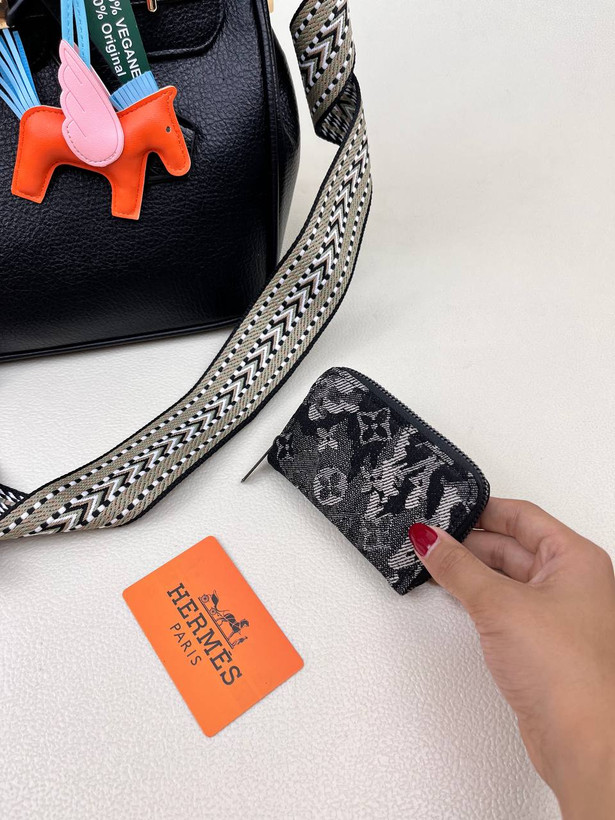کیف زنانه هرمس HERMES کد 1652