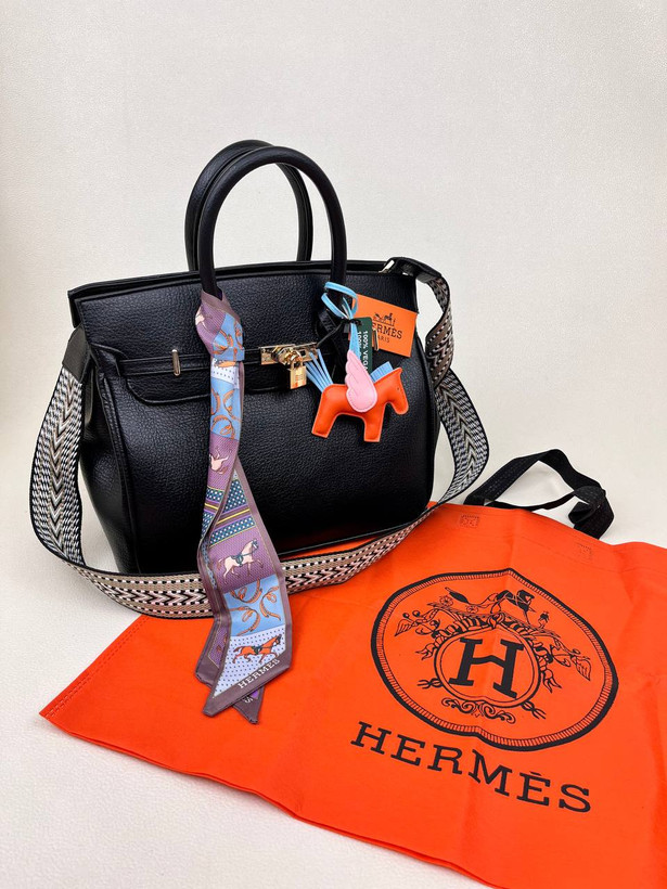 کیف زنانه هرمس HERMES کد 1652