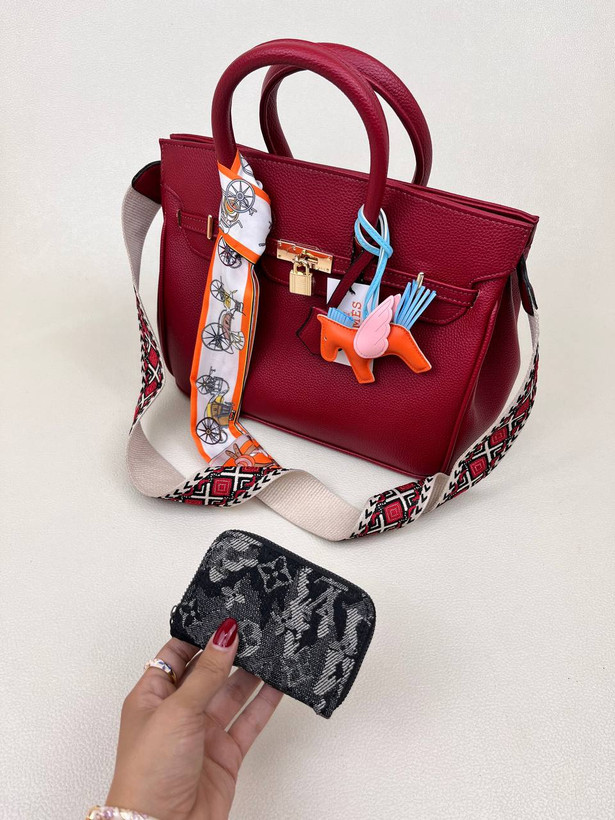 کیف زنانه هرمس HERMES کد 1652
