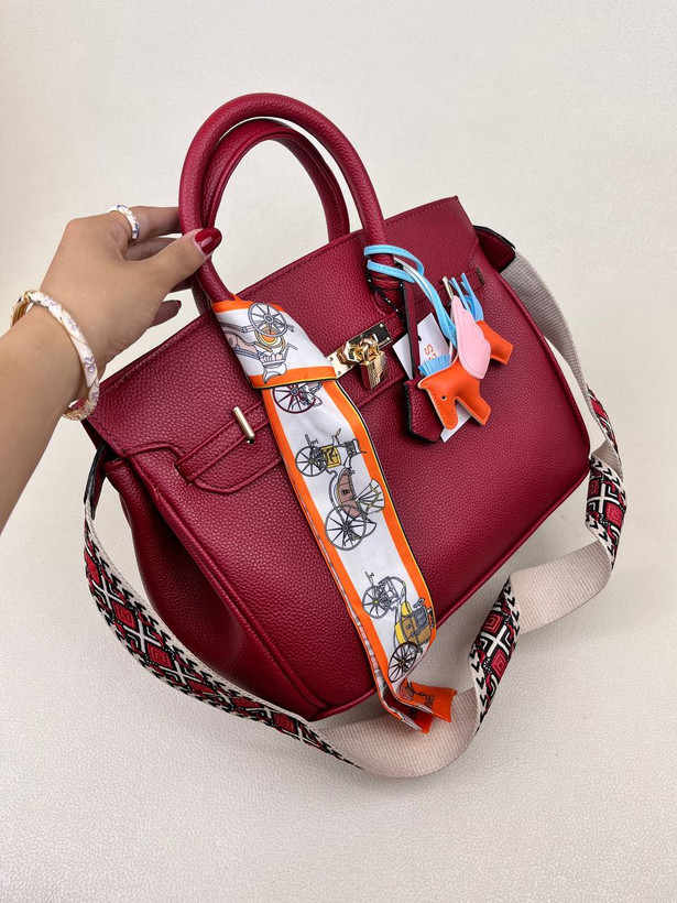کیف زنانه هرمس HERMES کد 1652