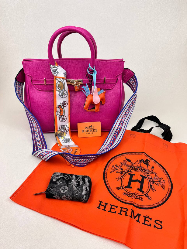 کیف زنانه هرمس HERMES کد 1652