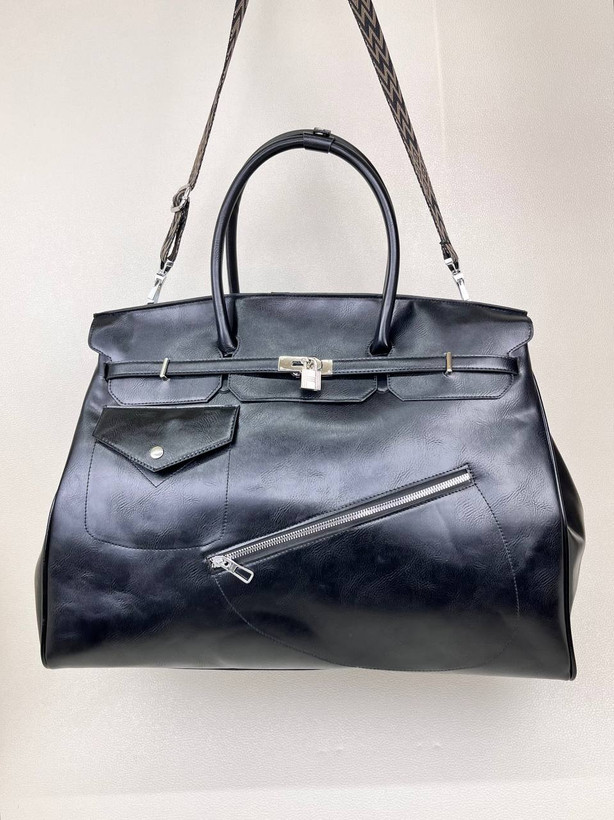 کیف زنانه قواره BIG BAG هرمس HERMES کد 1544