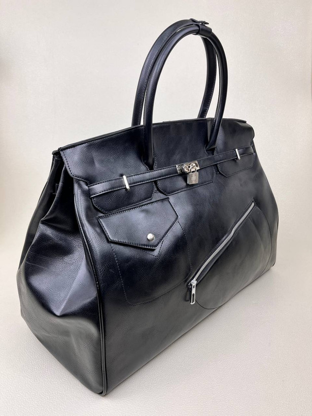 کیف زنانه قواره BIG BAG هرمس HERMES کد 1544