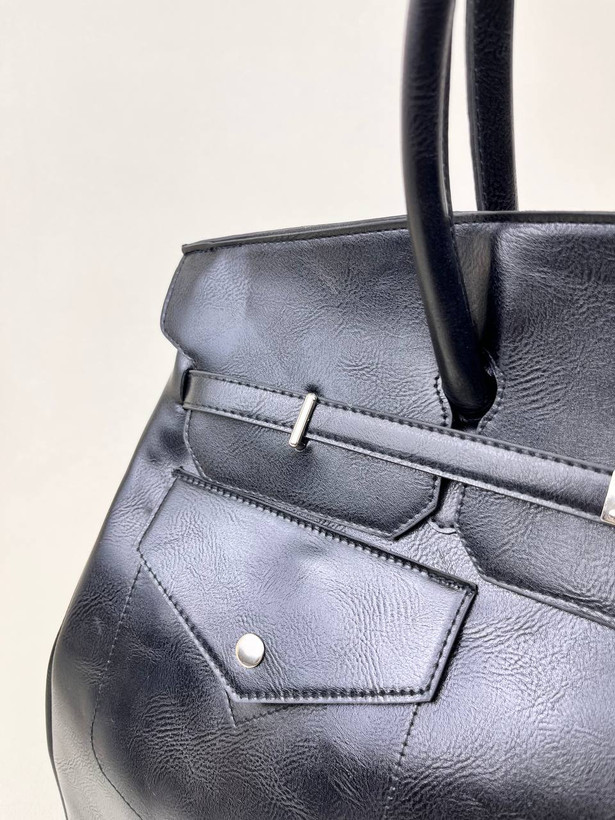 کیف زنانه قواره BIG BAG هرمس HERMES کد 1544