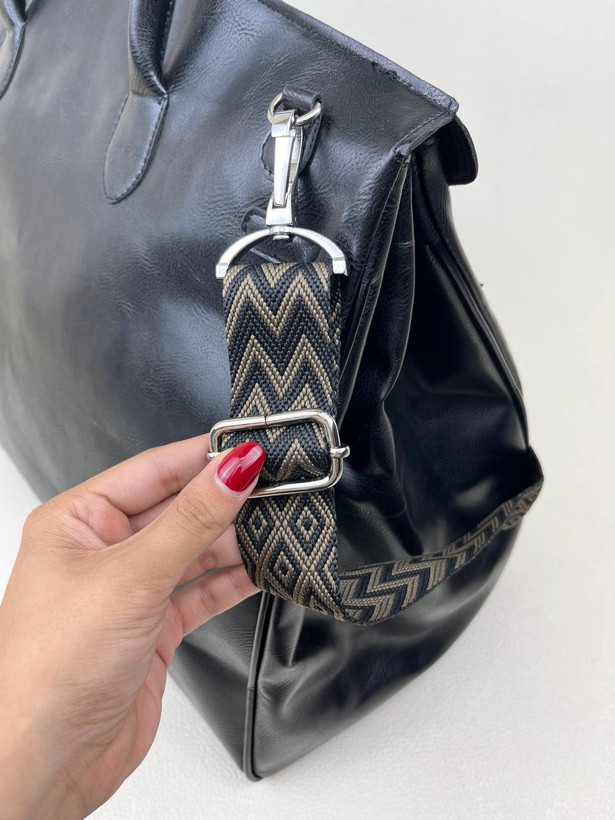 کیف زنانه قواره BIG BAG هرمس HERMES کد 1544