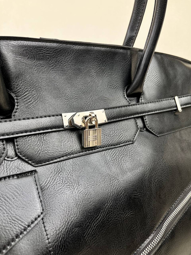کیف زنانه قواره BIG BAG هرمس HERMES کد 1544
