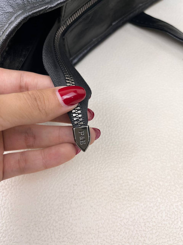 کیف زنانه قواره بزرگ وای اس ال Yves Saint Laurent کد 1626