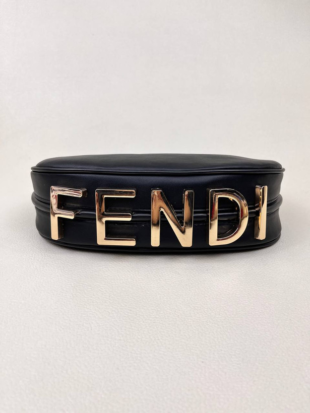 کیف زنانه پاسپورتی فندی وارداتی Fendi کد 1346