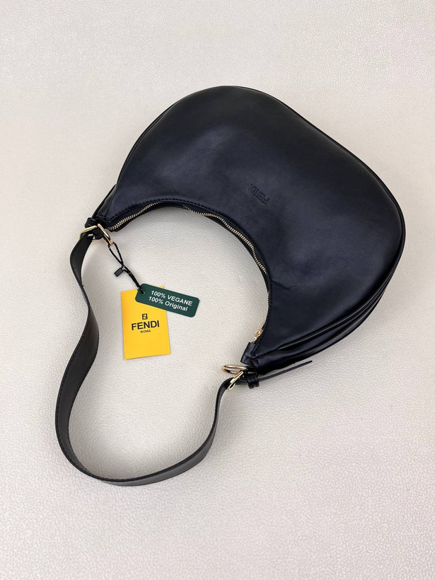 کیف زنانه پاسپورتی فندی وارداتی Fendi کد 1346