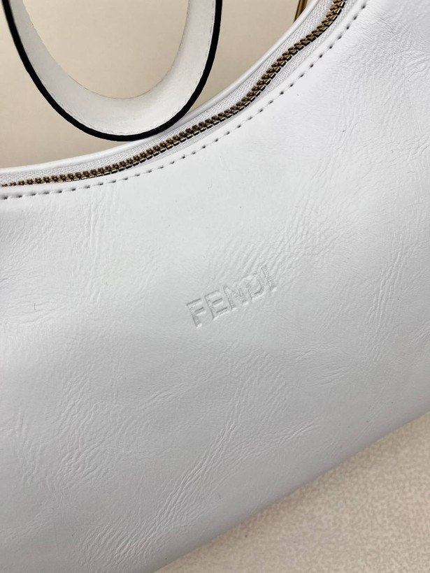 کیف زنانه پاسپورتی فندی وارداتی Fendi کد 1346