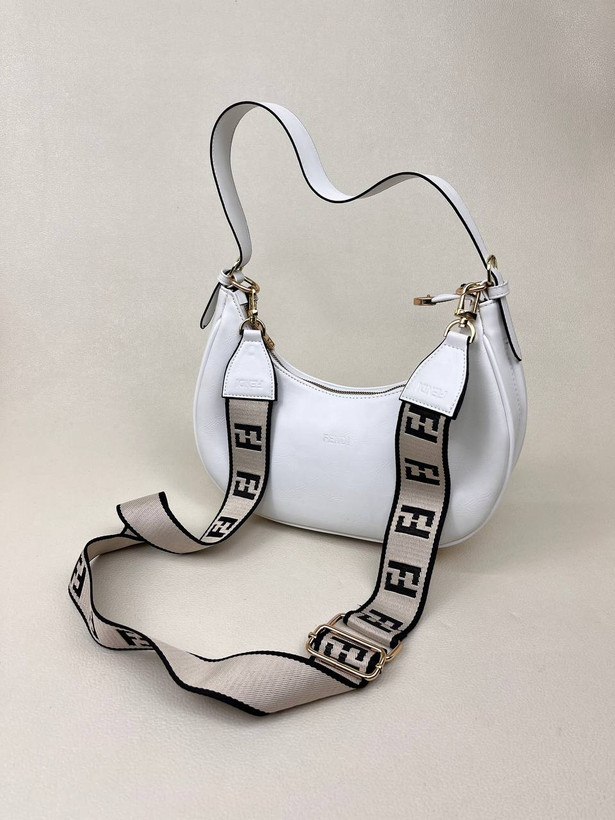 کیف زنانه پاسپورتی فندی وارداتی Fendi کد 1346