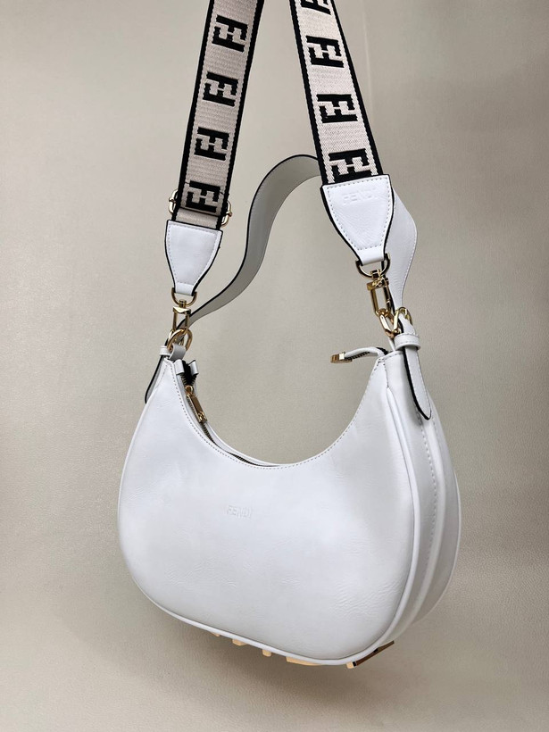 کیف زنانه پاسپورتی فندی وارداتی Fendi کد 1346