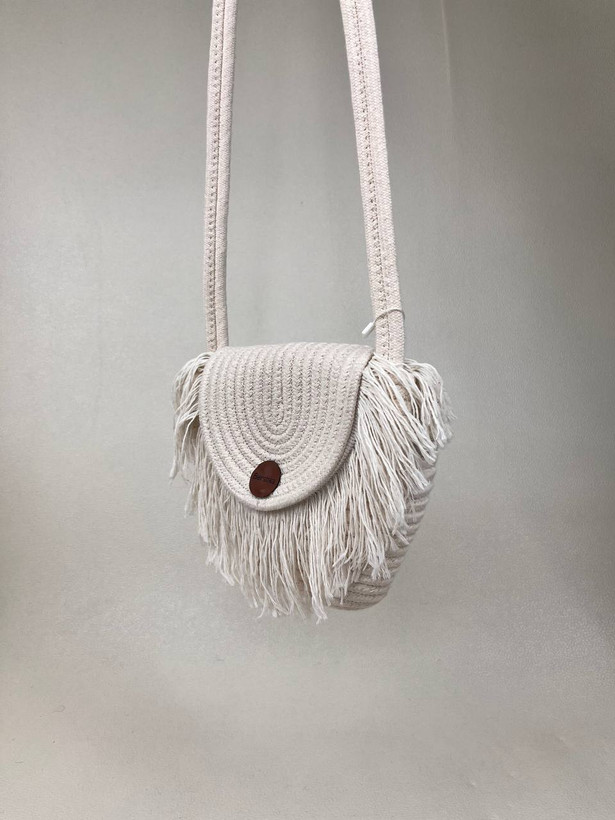 کیف زنانه پاسپورتی کنفی برشکا ریش ریش Bershka کد 1532