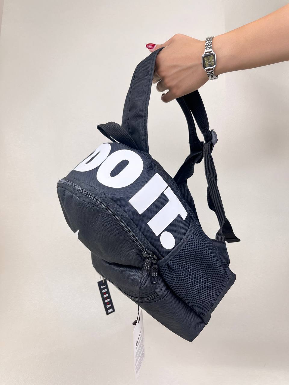 کوله پشتی اسپرت نایک جردن nike jordan کد 1646